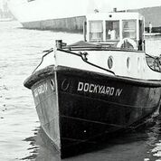 Schip Dockyard IV